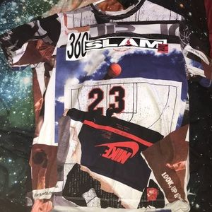 Air Jordan Tee
